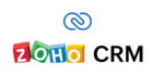 Zoho CRM Logo